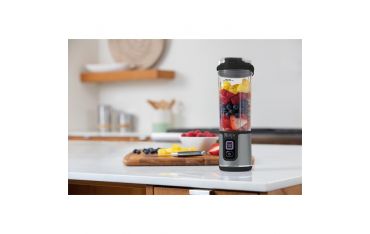 Frullatore Portatile Ninja Blast - Nero - Ninja - NNJ.BC151EUBK