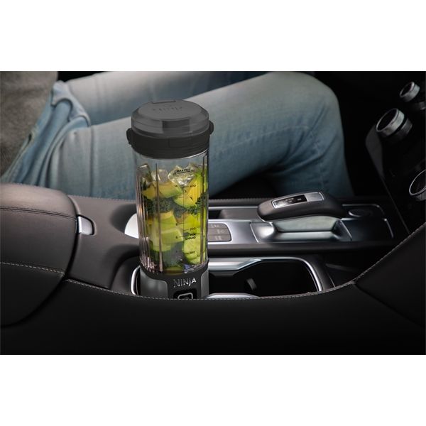 Frullatore Portatile Ninja Blast - Nero - Ninja - NNJ.BC151EUBK