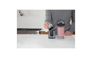 Frullatore Portatile Ninja Blast - Nero - Ninja - NNJ.BC151EUBK