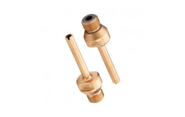 Prolunga Maxima Lung. 250mm M16M-M16F