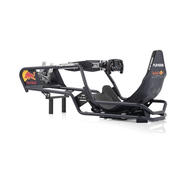 Playseat Formula Intelligence - Red Bull Racing - Playseat - PLS.PFI.00240