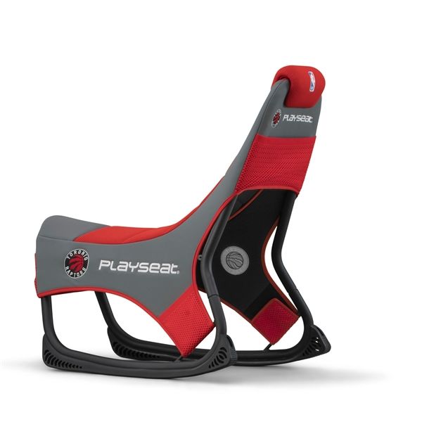 Playseat Champ Nba Edition - Toronto Raptors - Playseat - PLS.NBA.00276