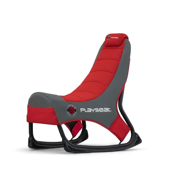 Playseat Champ Nba Edition - Toronto Raptors - Playseat - PLS.NBA.00276