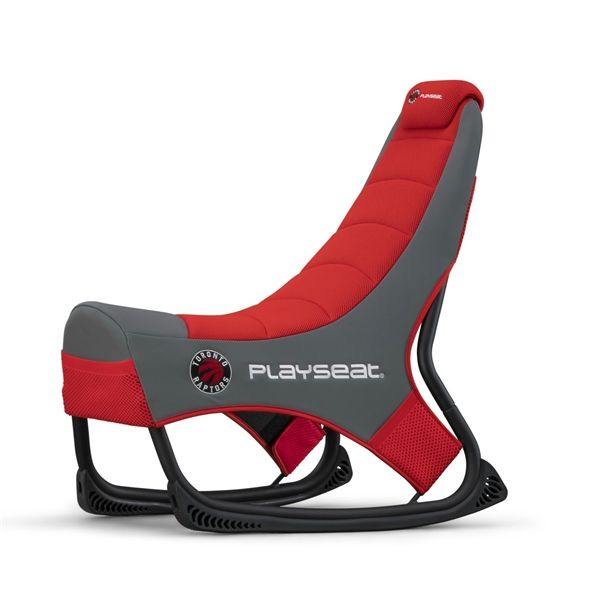 Playseat Champ Nba Edition - Toronto Raptors - Playseat - PLS.NBA.00276