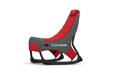 Playseat Champ Nba Edition - Toronto Raptors - Playseat - PLS.NBA.00276