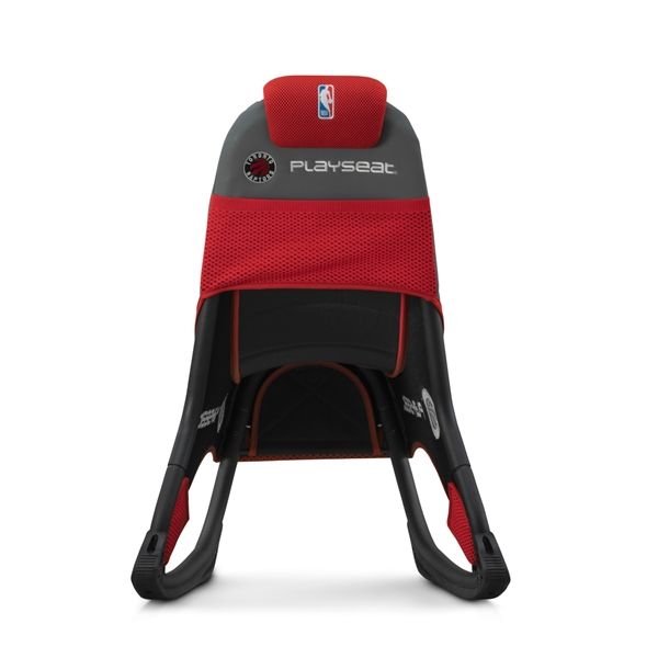Playseat Champ Nba Edition - Toronto Raptors - Playseat - PLS.NBA.00276