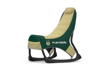 Playseat Champ Nba Edition - Milwaukeee Bucks - Playseat - PLS.NBA.00278