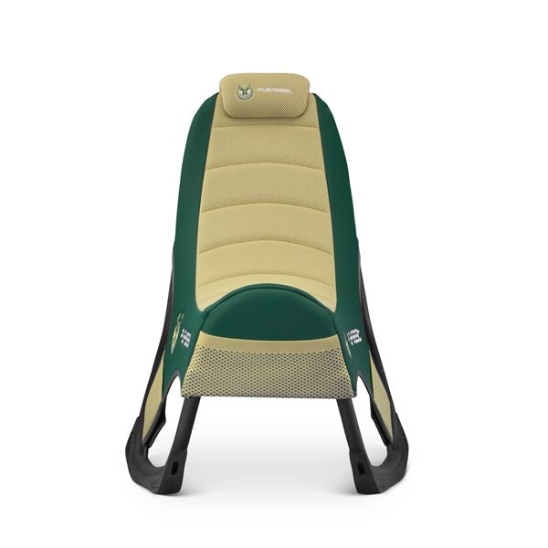Playseat Champ Nba Edition - Milwaukeee Bucks - Playseat - PLS.NBA.00278