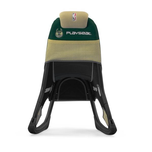 Playseat Champ Nba Edition - Milwaukeee Bucks - Playseat - PLS.NBA.00278