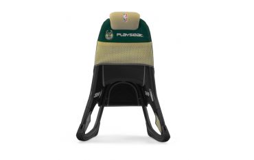 Playseat Champ Nba Edition - Milwaukeee Bucks - Playseat - PLS.NBA.00278