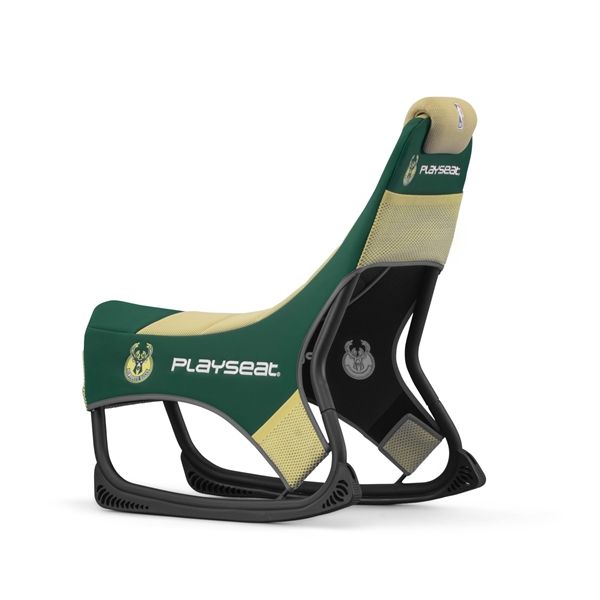 Playseat Champ Nba Edition - Milwaukeee Bucks - Playseat - PLS.NBA.00278