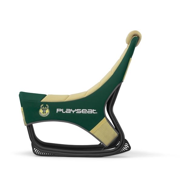Playseat Champ Nba Edition - Milwaukeee Bucks - Playseat - PLS.NBA.00278