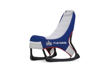 Playseat Champ Nba Edition - Los Angeles Clippers - Playseat - PLS.NBA.00280