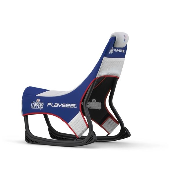 Playseat Champ Nba Edition - Los Angeles Clippers - Playseat - PLS.NBA.00280