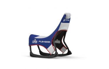 Playseat Champ Nba Edition - Los Angeles Clippers - Playseat - PLS.NBA.00280