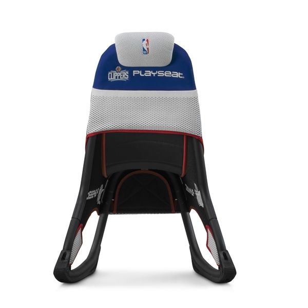 Playseat Champ Nba Edition - Los Angeles Clippers - Playseat - PLS.NBA.00280