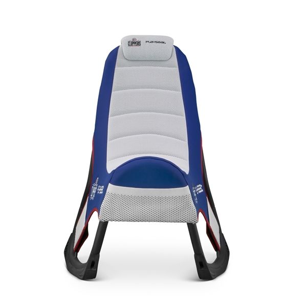 Playseat Champ Nba Edition - Los Angeles Clippers - Playseat - PLS.NBA.00280