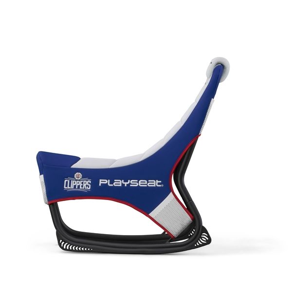 Playseat Champ Nba Edition - Los Angeles Clippers - Playseat - PLS.NBA.00280