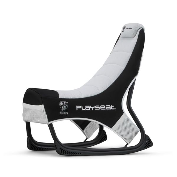 Playseat Champ Nba Edition - Brooklyn Nets - Playseat - PLS.NBA.00284