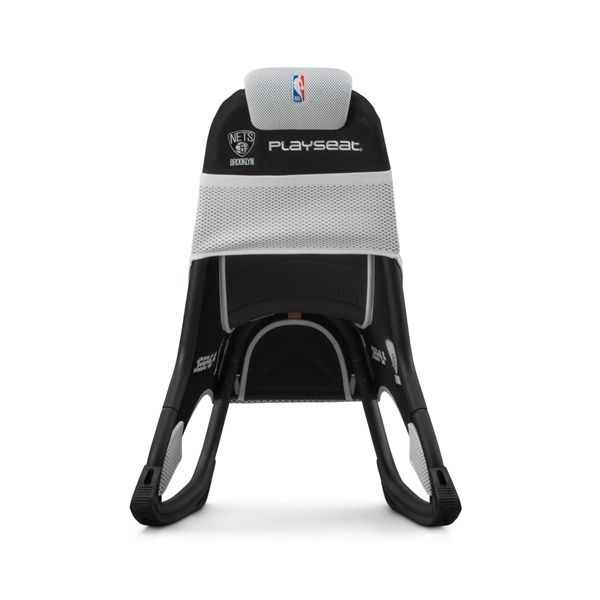 Playseat Champ Nba Edition - Brooklyn Nets - Playseat - PLS.NBA.00284