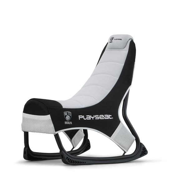 Playseat Champ Nba Edition - Brooklyn Nets - Playseat - PLS.NBA.00284