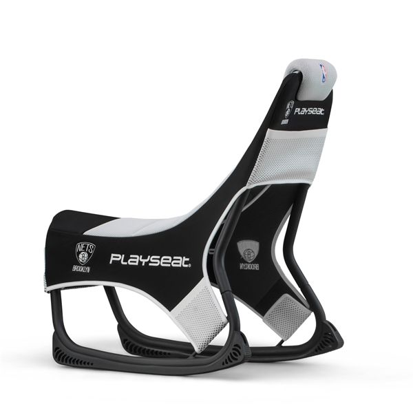Playseat Champ Nba Edition - Brooklyn Nets - Playseat - PLS.NBA.00284