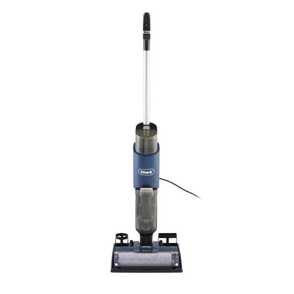 Aspirapolvere E Lavapavimenti Con Filo Shark Hydrovac - Shark - SHR.WD100EU