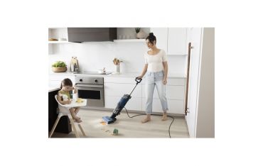 Aspirapolvere E Lavapavimenti Con Filo Shark Hydrovac - Shark - SHR.WD100EU