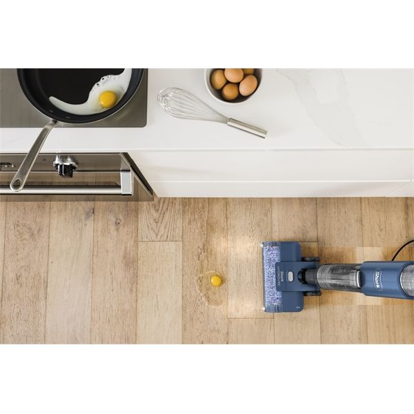 Aspirapolvere E Lavapavimenti Con Filo Shark Hydrovac - Shark - SHR.WD100EU