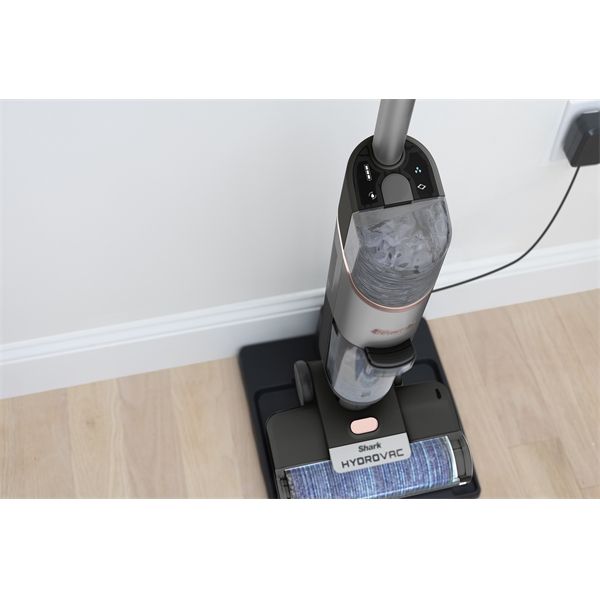 Aspirapolvere E Lavapavimenti Senza Filo Shark Hydrovac - Shark - SHR.WD210EU