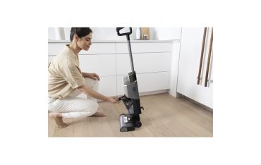 Aspirapolvere E Lavapavimenti Senza Filo Shark Hydrovac - Shark - SHR.WD210EU