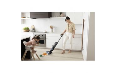 Aspirapolvere E Lavapavimenti Senza Filo Shark Hydrovac - Shark - SHR.WD210EU