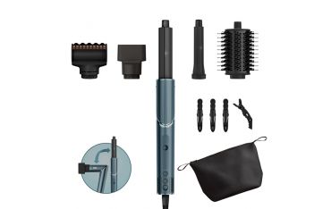 Styler E Asciugacapelli Shark Flexstyle Limited Edition - Ottanio - Shark - SHR.HD450TLEU