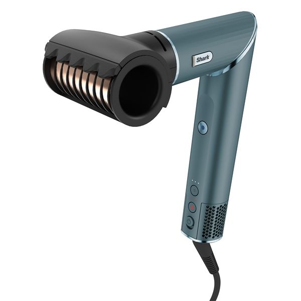 Styler E Asciugacapelli Shark Flexstyle Limited Edition - Ottanio - Shark - SHR.HD450TLEU