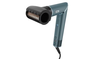 Styler E Asciugacapelli Shark Flexstyle Limited Edition - Ottanio - Shark - SHR.HD450TLEU