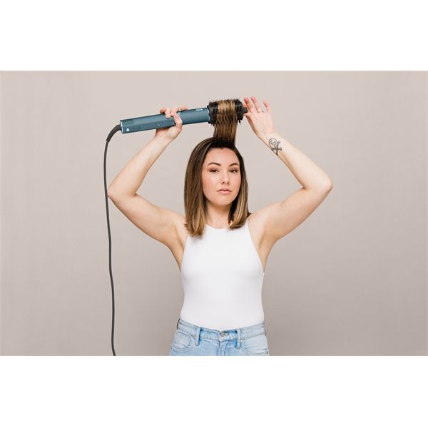 Styler E Asciugacapelli Shark Flexstyle Limited Edition - Ottanio - Shark - SHR.HD450TLEU