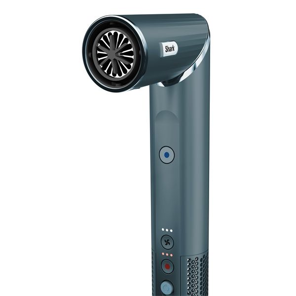 Styler E Asciugacapelli Shark Flexstyle Limited Edition - Ottanio - Shark - SHR.HD450TLEU