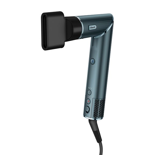 Styler E Asciugacapelli Shark Flexstyle Limited Edition - Ottanio - Shark - SHR.HD450TLEU