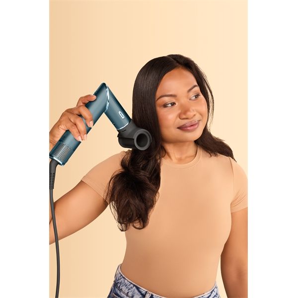 Styler E Asciugacapelli Shark Flexstyle Limited Edition - Ottanio - Shark - SHR.HD450TLEU