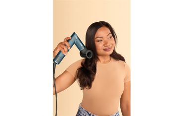 Styler E Asciugacapelli Shark Flexstyle Limited Edition - Ottanio - Shark - SHR.HD450TLEU