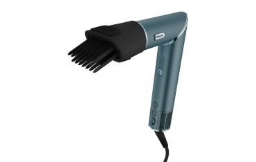 Styler E Asciugacapelli Shark Flexstyle Limited Edition - Ottanio - Shark - SHR.HD450TLEU