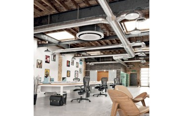 Climatizzatore Samsung Cassetta 360° 24000 AC071MN4PKH Inverter A++/A+