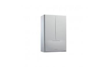 Caldaia Immergas Victrix 28 kW TT ErP Condensing + Kit Fumi