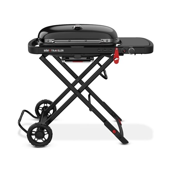 Traveler Compact - Weber - WBR.1500557