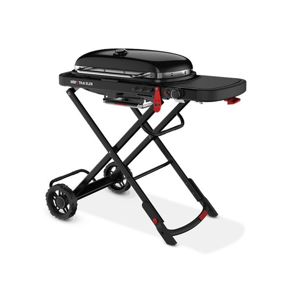 Traveler Compact - Weber - WBR.1500557
