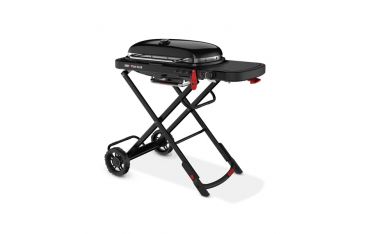 Traveler Compact - Weber - WBR.1500557
