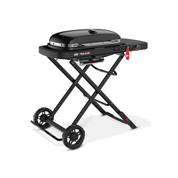 Traveler Compact - Weber - WBR.1500557