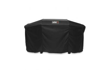 Custodia Premium Per Barbecue Piastra 76cm - Weber - WBR.3400110