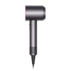 Asciugacapelli Dyson Supersonic Grigio/Fuchsia