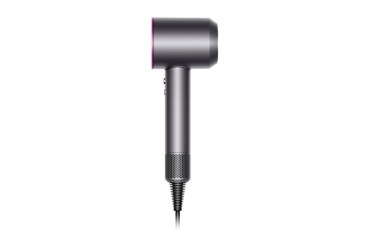 Asciugacapelli Dyson Supersonic Grigio/Fuchsia